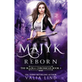 Majyk Reborn