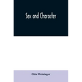 Sex and character