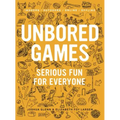 Unbored Games: Serious Fun for Everyone