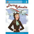 Daring Amelia