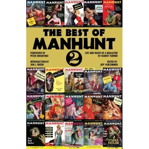 The Best of Manhunt 2