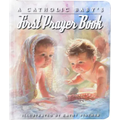 A Catholic Baby's First Prayer Book