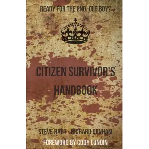 Citizen Survivor's Handbook