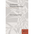 Zarathustra's Dionysian Modernism