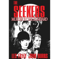 The Seekers: Murder In The Boneyard: The Seekers: Murder In The Boneyard