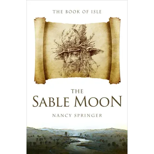 The Sable Moon