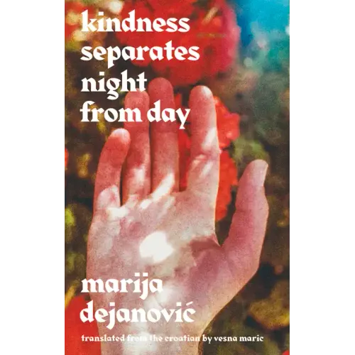Kindness Separates Night from Day