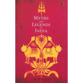 Myths and Legends of India