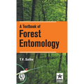 A Textbook of Forest Entomology
