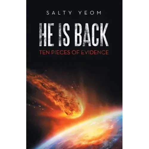 He Is Back: Ten Pieces of Evidence