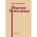 Human Motivation