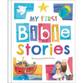 My First Bible Stories: Chunky Board Book