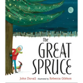The Great Spruce