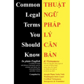 Common Legal Terms You Should Know: In Plain English and Vietnamese