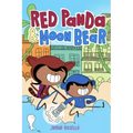 Red Panda & Moon Bear
