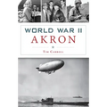World War II Akron