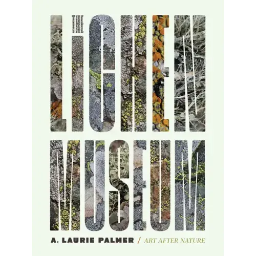 The Lichen Museum