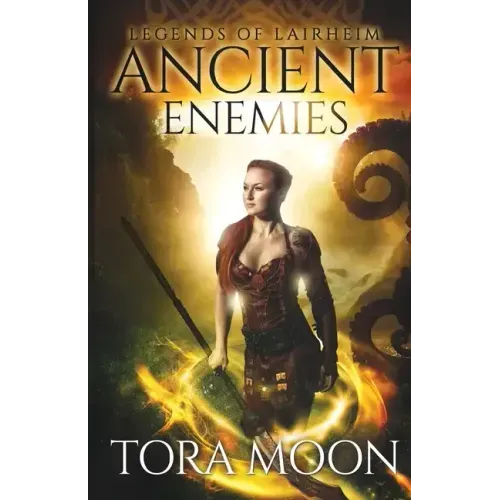 Ancient Enemies