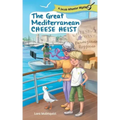 The Great Mediterranean Cheese Heist