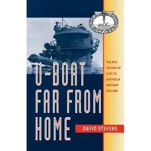 U-Boat Far from Home