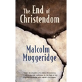 The End of Christendom