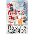 How the Witch Stole Christmas