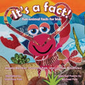 It's A Fact!: Fun animal facts for kids