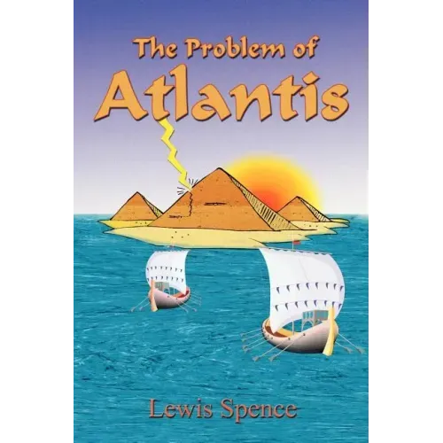 The Problem of Atlantis
