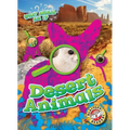 Desert Animals