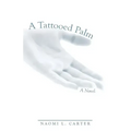 A Tattooed Palm