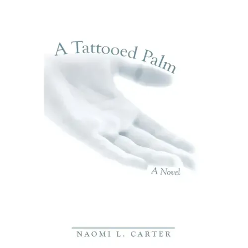 A Tattooed Palm