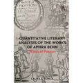 Quantitative Literary Analysis of the Works of Aphra Behn: Words of Passion
