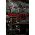 Haunted by David Michael Zink