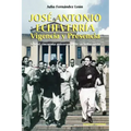 Jose Antonio Echeverria