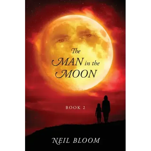 The Man in the Moon: Book 2