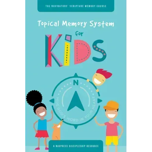 Topical Memory System for Kids