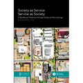 Society as Service/Service as Society: A Bordieuan Presence through Voices of Alice Springs
