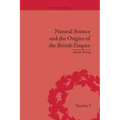 Natural Science and the Origins of the British Empire