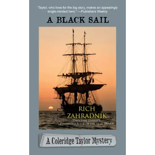 A Black Sail