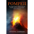 Pompeii: The Tragic Eruption of Mount Vesuvius (A History of the City and the Eruption of Mount Vesuvius)