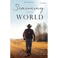 Seasoning For The World: First Edition