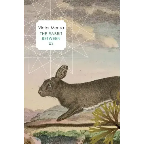 The Rabbit Between Us