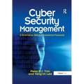 Cyber Security Management: A Governance, Risk and Compliance Framework