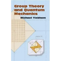 Group Theory and Quantum Mechanics