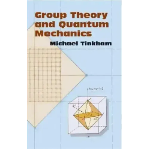 Group Theory and Quantum Mechanics