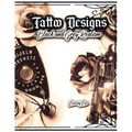 Tattoo Designs Black and Grey Realism