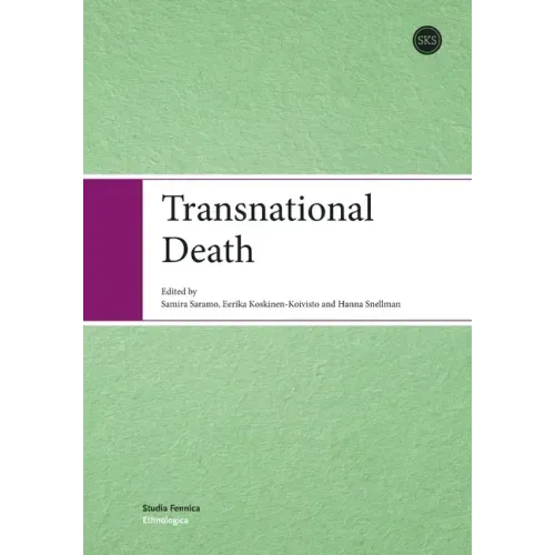 Transnational Death