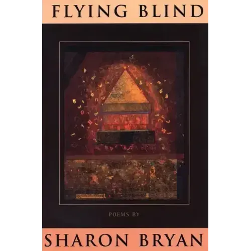 Flying Blind: Poems