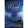 Speaking of Murder