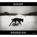 Josef Koudelka: Exiles